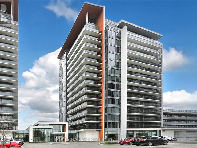 9608 Yonge Street Condos - 1111b 9600 Yonge Street - photo 1