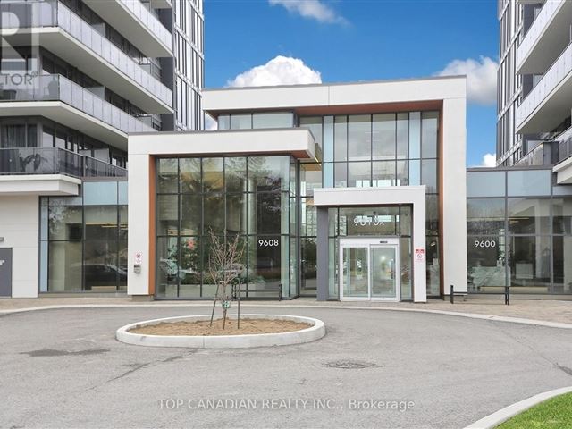 9608 Yonge Street Condos - 1111b 9600 Yonge Street - photo 2