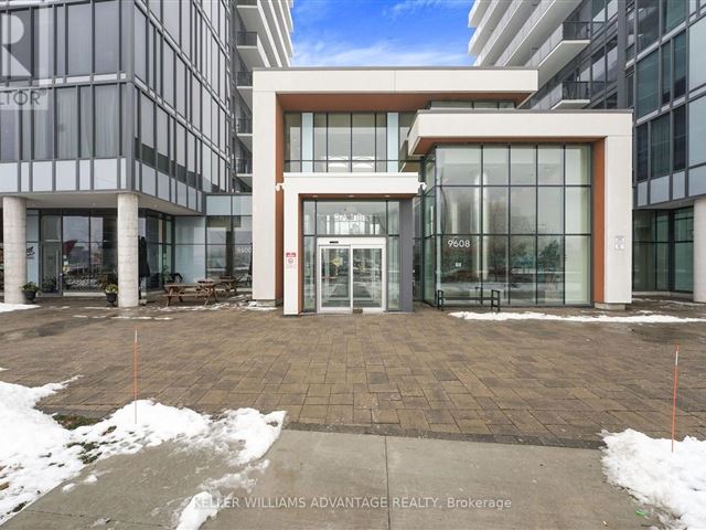 9608 Yonge Street Condos - 712b 9600 Yonge Street - photo 1