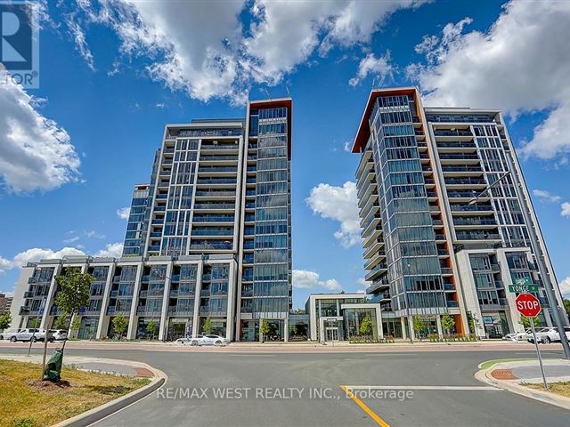 9608 Yonge Street Condos - 711b 9600 Yonge Street - photo 1