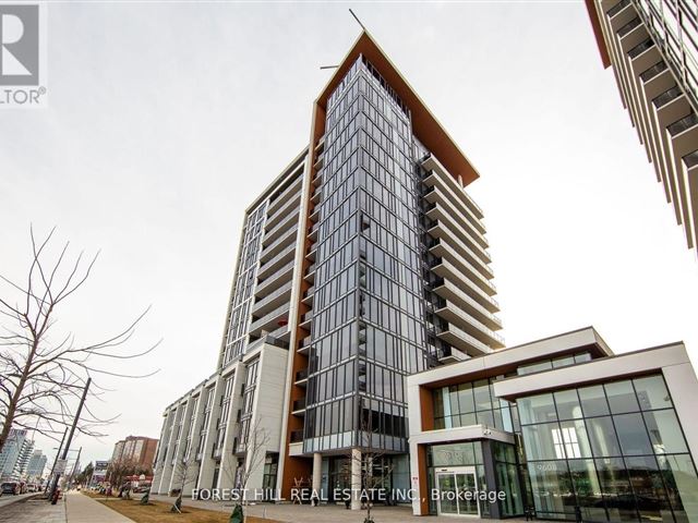 9608 Yonge Street Condos - 1210b 9600 Yonge Street - photo 1