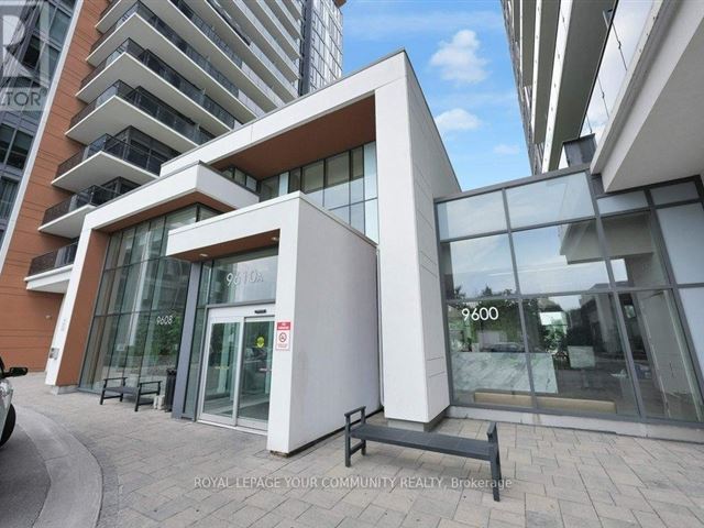 9608 Yonge Street Condos - 711b 9600 Yonge Street - photo 1