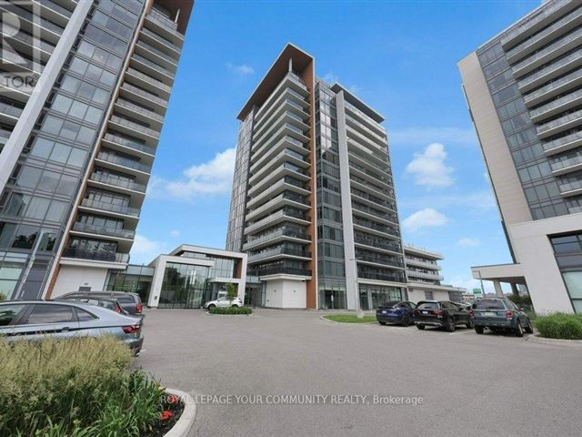 9608 Yonge Street Condos - 711b 9600 Yonge Street - photo 2