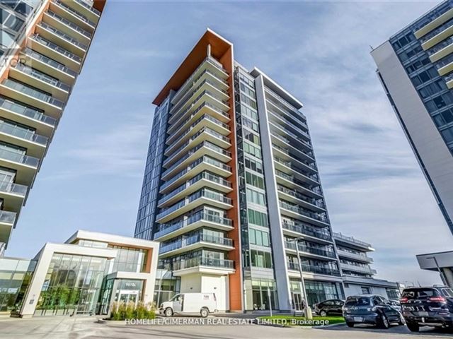 9608 Yonge Street Condos - 706b 9600 Yonge Street - photo 1