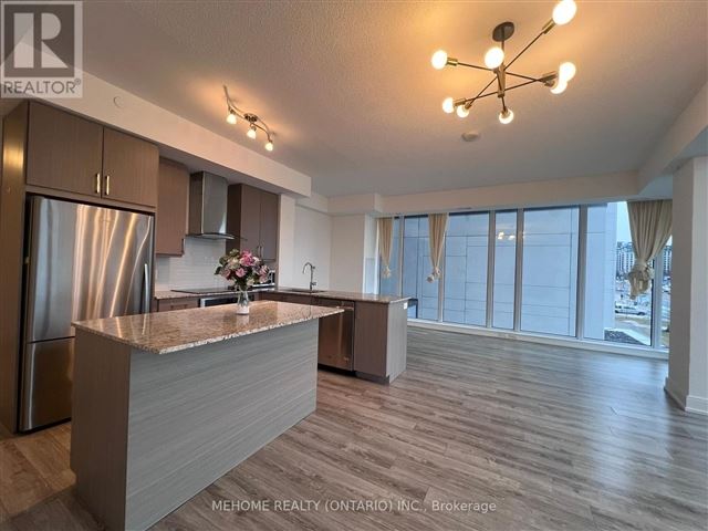 9608 Yonge Street Condos - 218b 9600 Yonge Street - photo 3