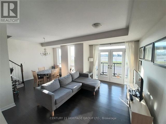 Pure Living Condos - 10 125 Kayla Crescent - photo 2