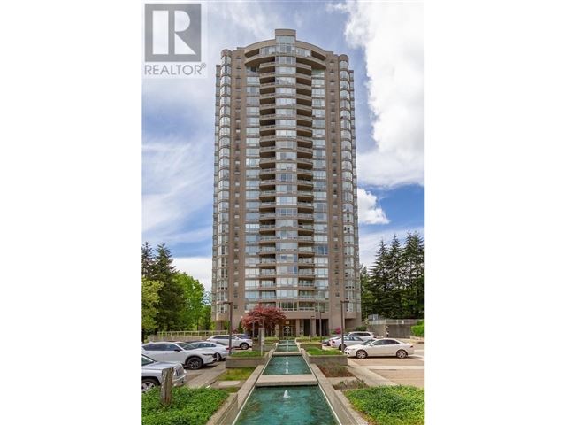 Strathmore Towers - 1402 9603 Manchester Drive - photo 1