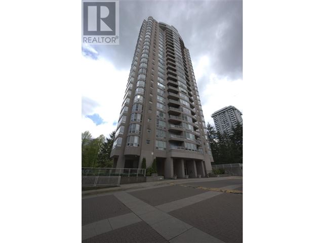 Strathmore Towers - 1901 9603 Manchester Drive - photo 1