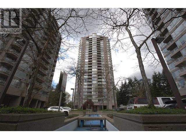 Strathmore Towers - 1901 9603 Manchester Drive - photo 2