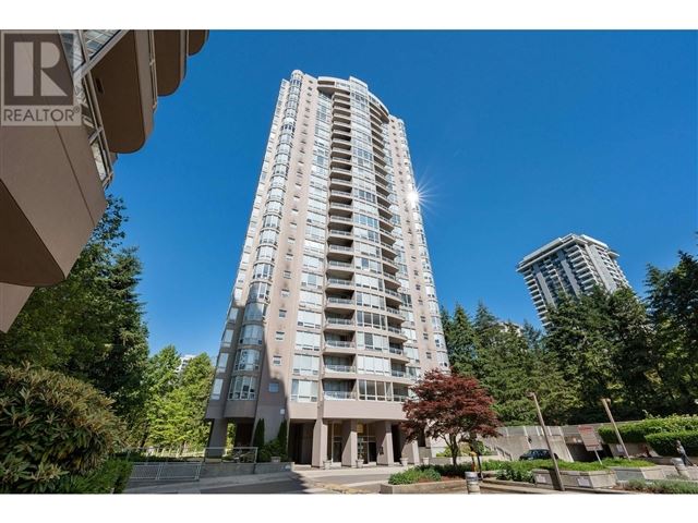 Strathmore Towers - 1603 9603 Manchester Drive - photo 1