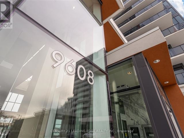 9608 Yonge Street Condos - 203 9600 Yonge Street - photo 2