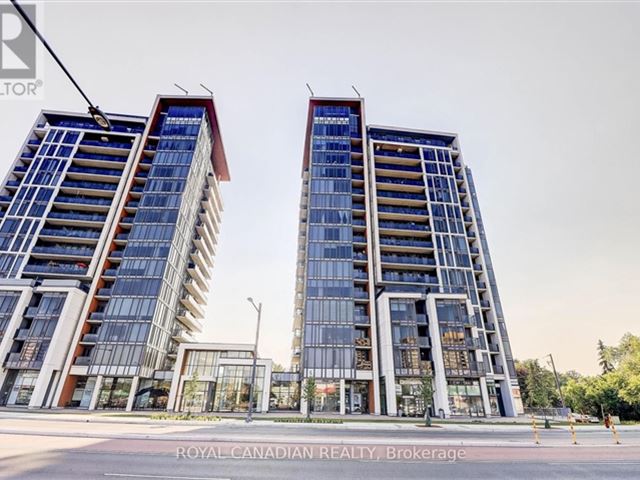 9608 Yonge Street Condos - 208 9600 Yonge Street - photo 1