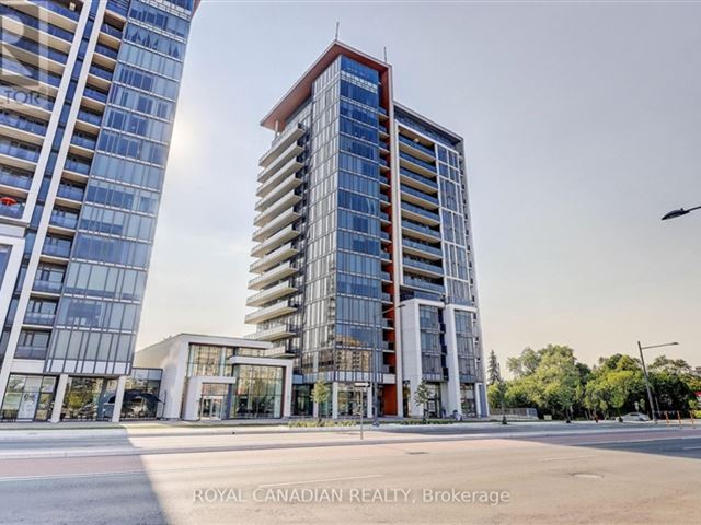 9608 Yonge Street Condos - 208 9600 Yonge Street - photo 2