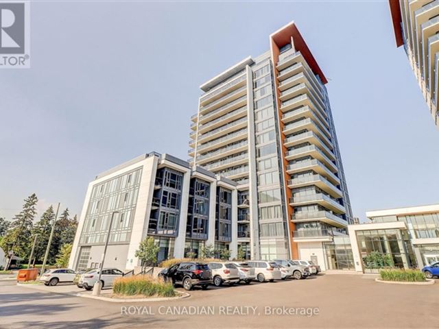 9608 Yonge Street Condos - 208 9600 Yonge Street - photo 3