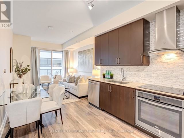 9608 Yonge Street Condos - 203 9600 Yonge Street - photo 1