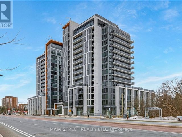 9608 Yonge Street Condos - 1610a 9600 Yonge Street - photo 1