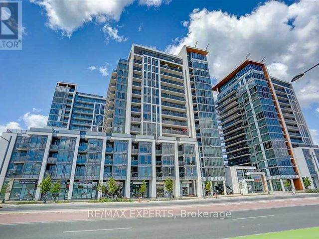 9608 Yonge Street Condos - 301a 9600 Yonge Street - photo 1