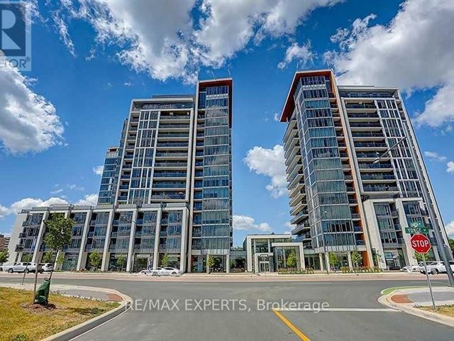 9608 Yonge Street Condos - 301a 9600 Yonge Street - photo 2