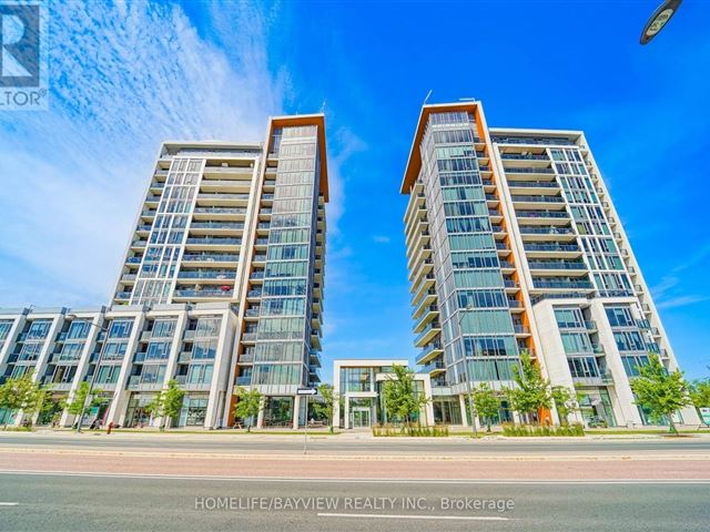 9608 Yonge Street Condos - 216a 9600 Yonge Street - photo 1