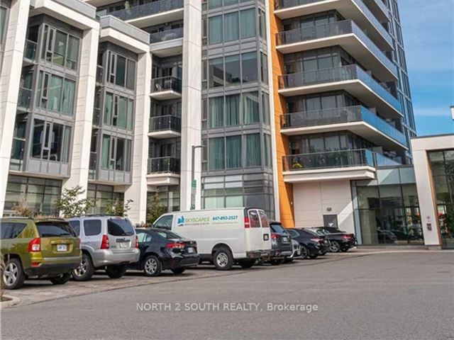 9608 Yonge Street Condos - 510a 9600 Yonge Street - photo 1