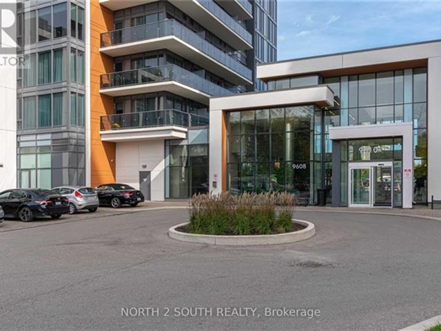 9608 Yonge Street Condos - 510a 9600 Yonge Street - photo 2