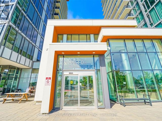 9608 Yonge Street Condos - 216a 9600 Yonge Street - photo 2