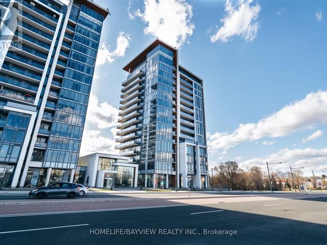 9608 Yonge Street Condos -  9600 Yonge Street - photo 1