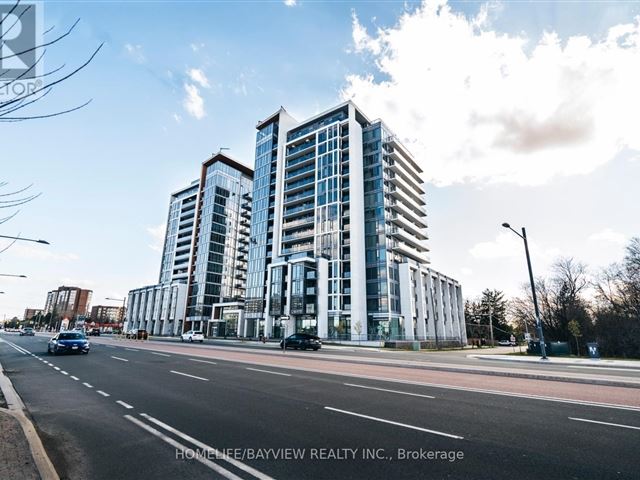 9608 Yonge Street Condos -  9600 Yonge Street - photo 2