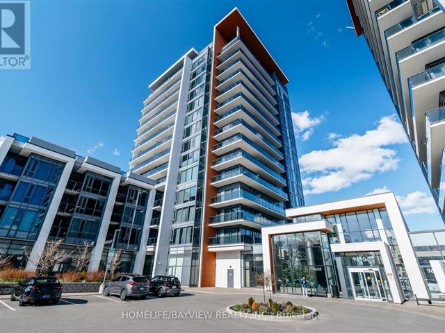 9608 Yonge Street Condos -  9600 Yonge Street - photo 3