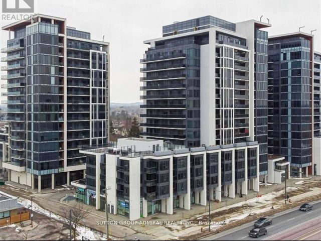 Grand Palace Condos - 317 9618 Yonge Street - photo 1