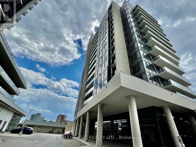 Grand Palace Condos - 709 9618 Yonge Street - photo 1