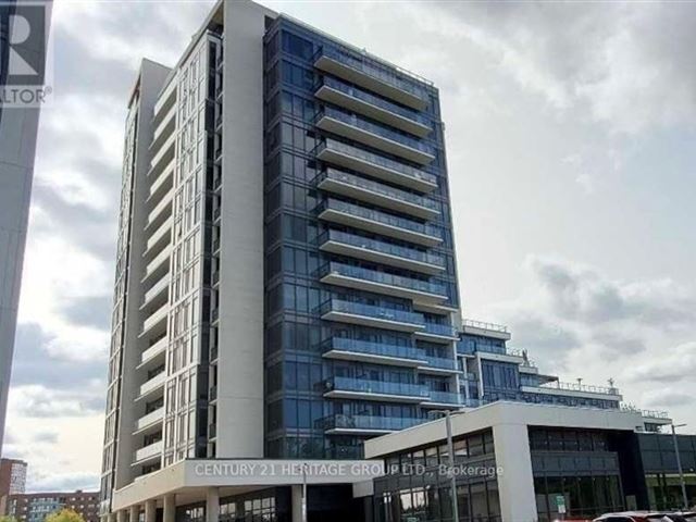 Grand Palace Condos - 1007 9618 Yonge Street - photo 2