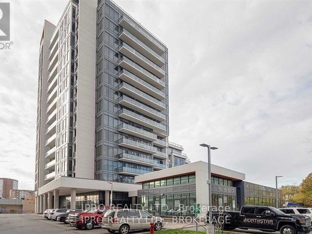 Grand Palace Condos - 1508 9618 Yonge Street - photo 1