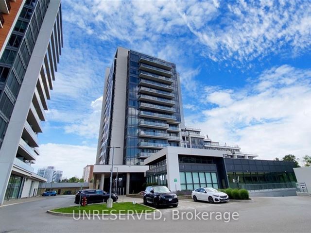 Grand Palace Condos - 205 9618 Yonge Street - photo 1