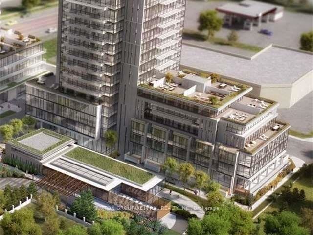 Grand Palace Condos - 1105 9618 Yonge Street - photo 2