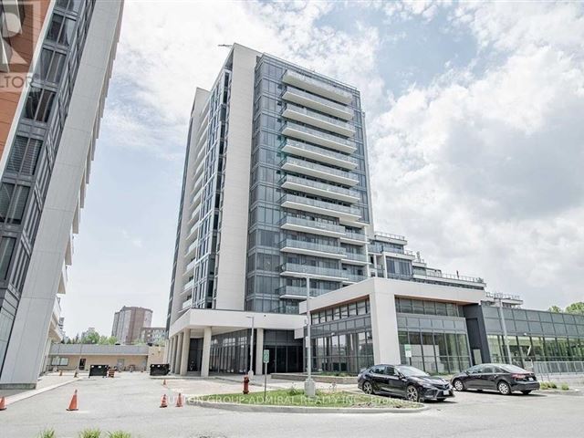 Grand Palace Condos - 1105 9618 Yonge Street - photo 3