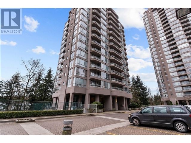 Strathmore Towers - 1002 9603 Manchester Drive - photo 1