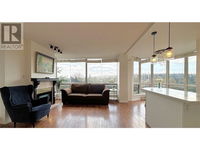 Strathmore Towers - 706 9603 Manchester Drive - photo 2