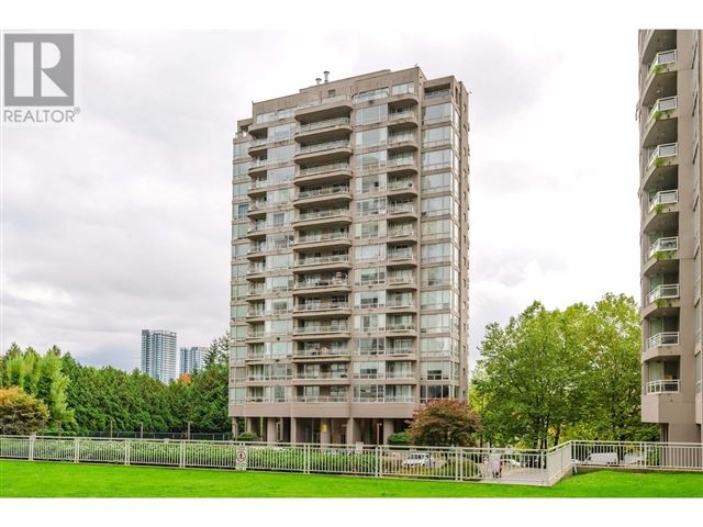 Strathmore Towers - 806 9603 Manchester Drive - photo 1