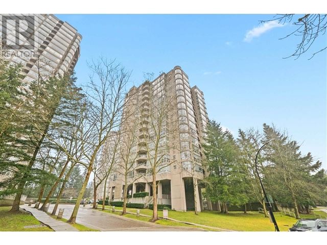 Strathmore Towers - 907 9603 Manchester Drive - photo 1