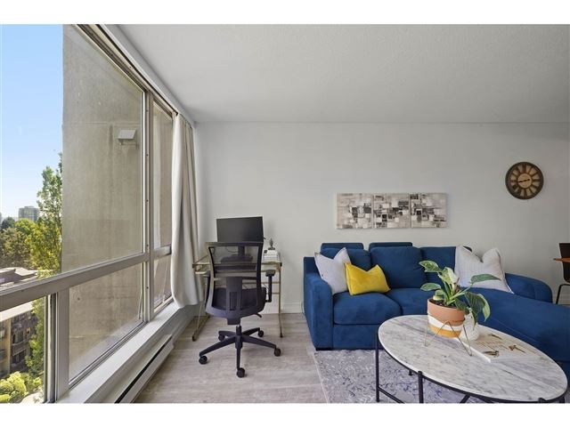 Strathmore Towers - 907 9603 Manchester Drive - photo 3