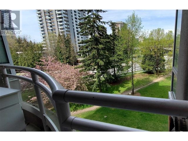 Strathmore Towers - 606 9603 Manchester Drive - photo 3