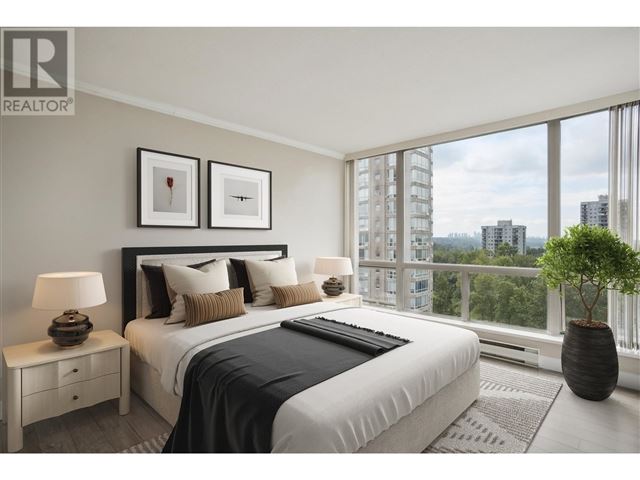 Strathmore Towers - 1705 9603 Manchester Drive - photo 3