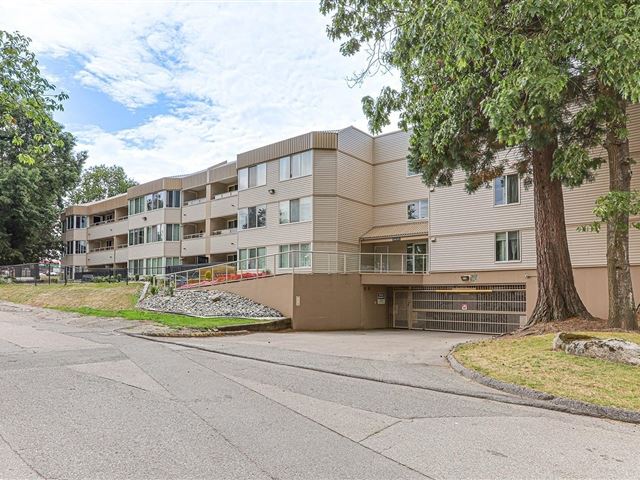 Chandlers Hill - 121 9635 121 Street - photo 1