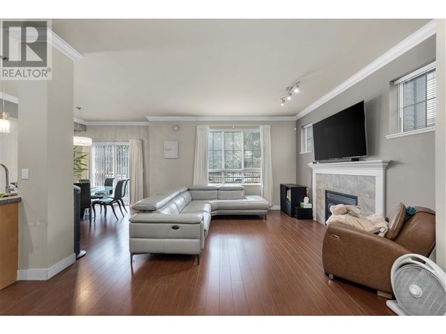 Chelsea Estates - 3 9688 Keefer Avenue - photo 2