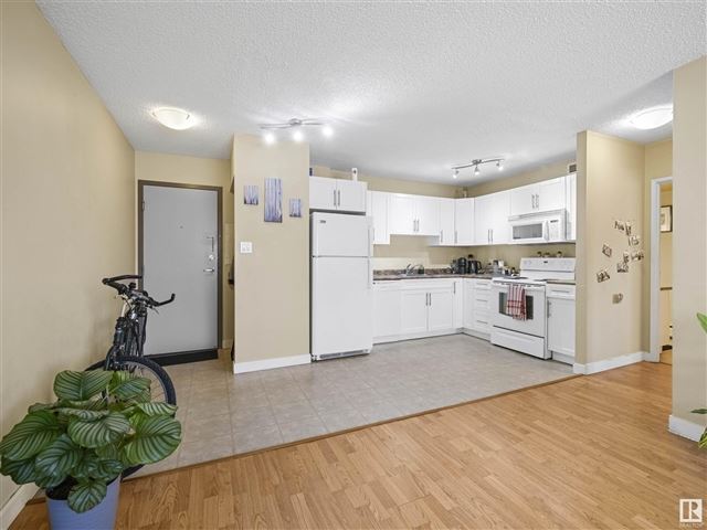 9710 105 ST NW - 409 9710 105 Street Northwest - photo 1