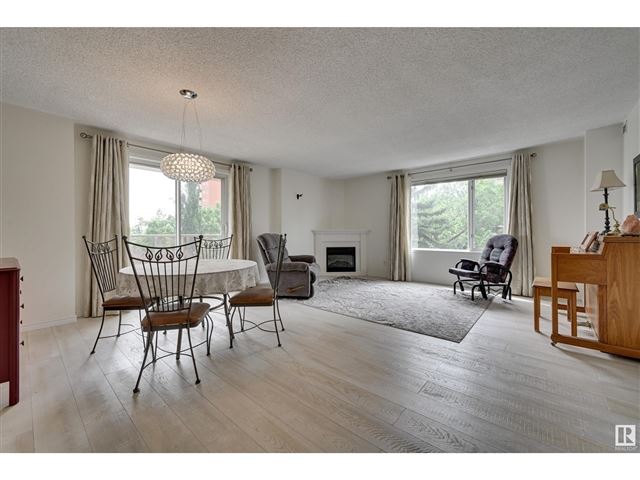 9741 110 ST NW - 403 9741 110 Street Northwest - photo 2