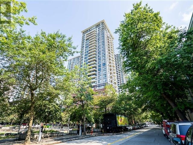 Yaletown Park 3 - 904 977 Mainland Street - photo 1