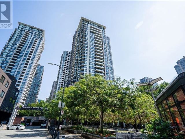 Yaletown Park 3 - 904 977 Mainland Street - photo 2