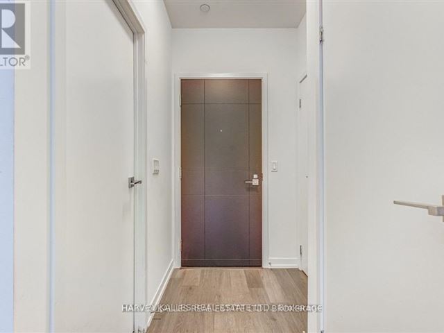 The Madison at Yonge and Eglinton - 712 98 Lillian Street - photo 3